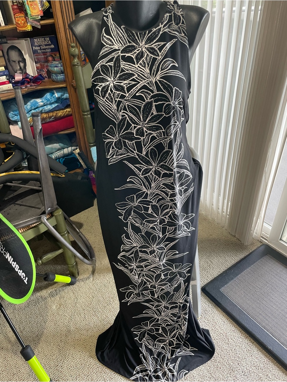Tommy Bahama Long Dress